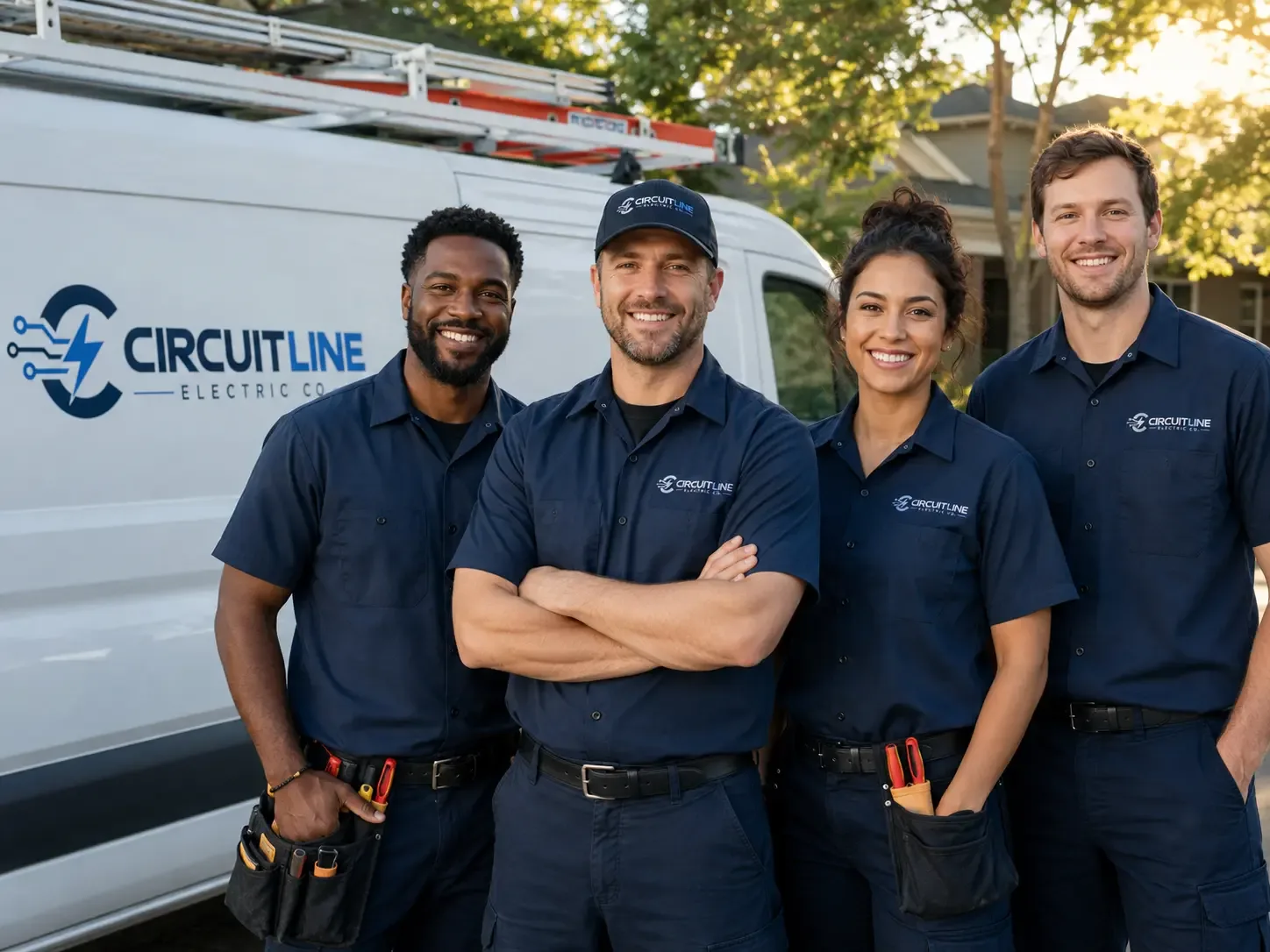 Whole Home Rewiring company in Eland, WI
